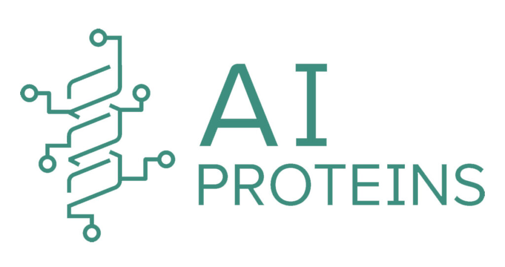 AI Proteins logo