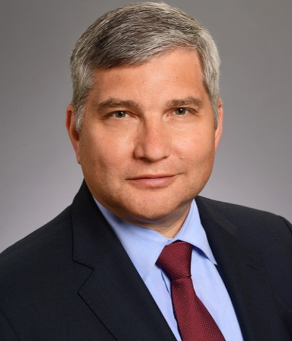 Lawrence Boise, PhD headshot