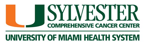 Sylvester Comprehensive Cancer Center logo