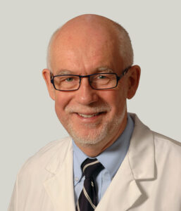Andrzej Jakubowiak headshot