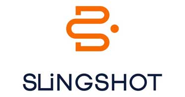Slingshot logo