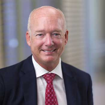 Leif Bergsagel headshot