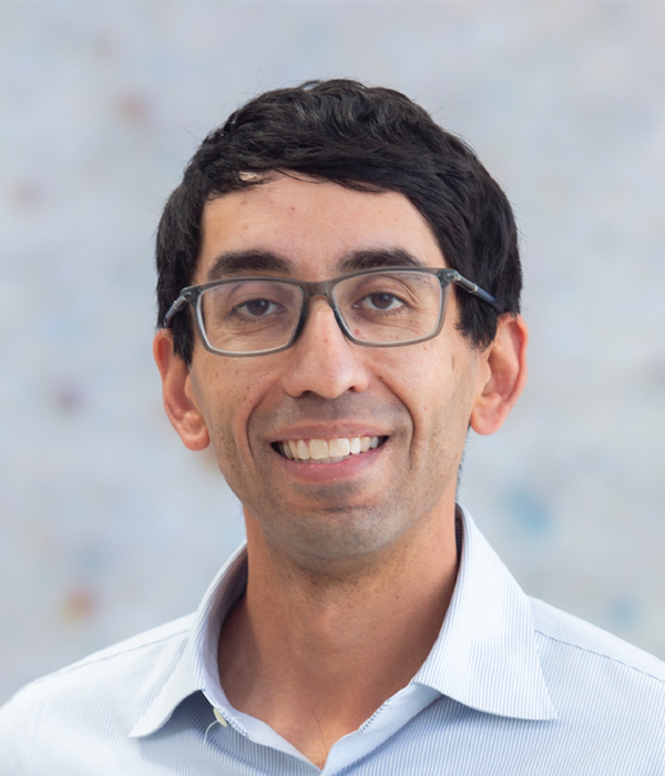 Arun P. Wiita, MD, PhD headshot