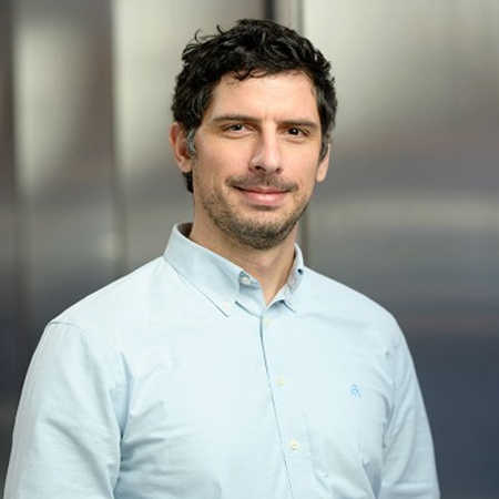 Francesco Maura, MD headshot