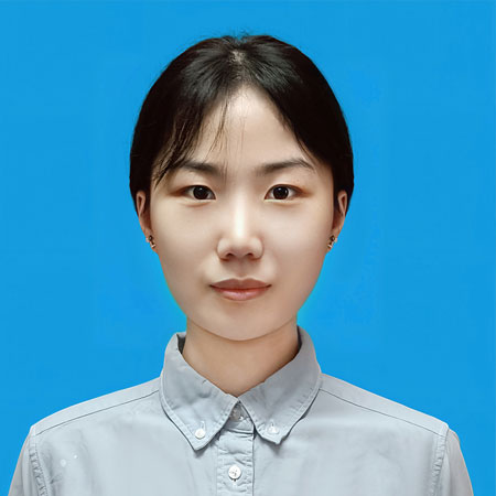 Yuling Ma headshot
